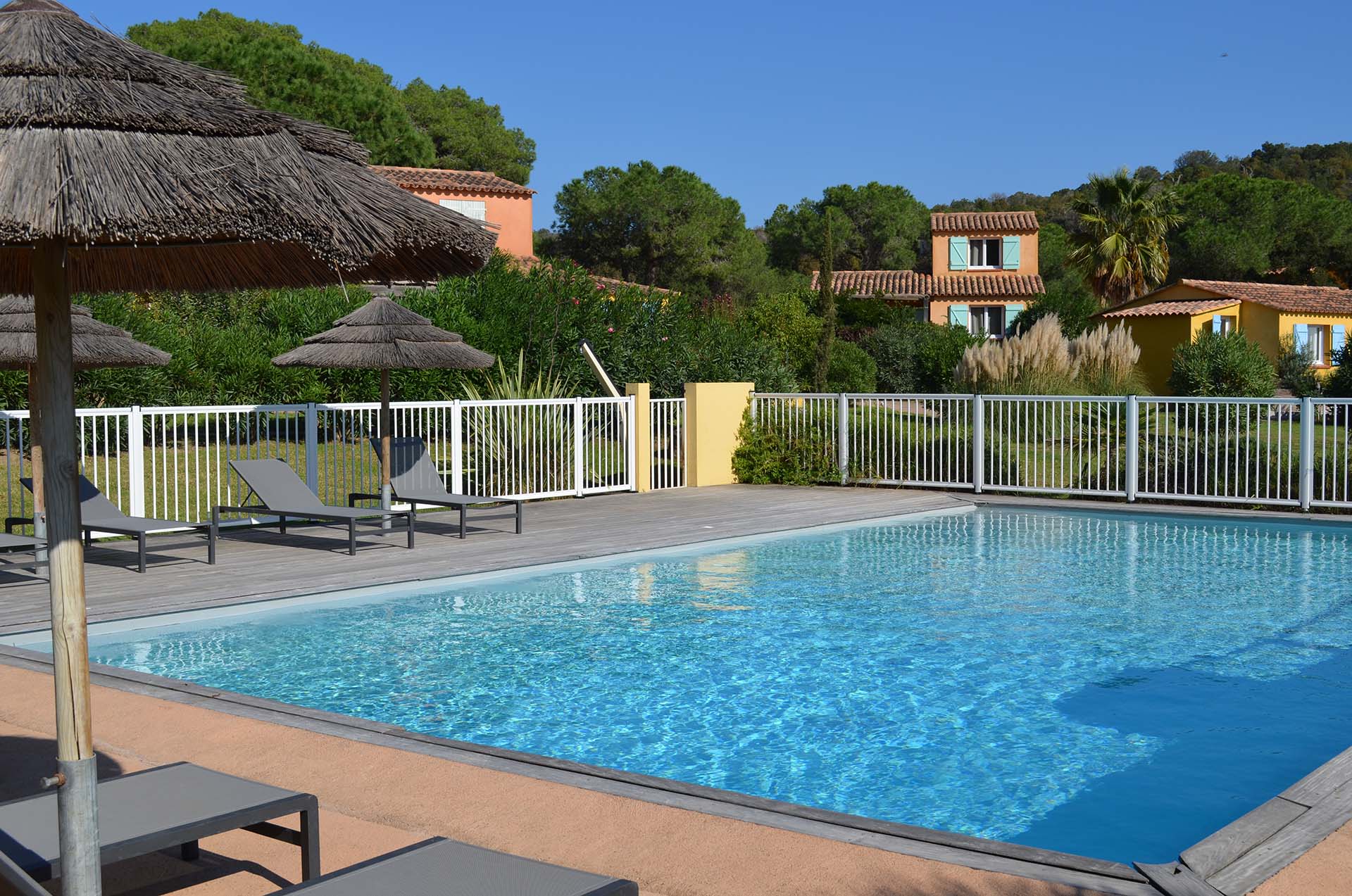 vacation rental palombaggia 01