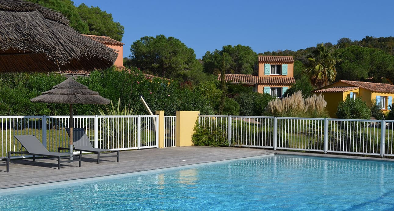 Milobeach Affitto Villa Porto Vecchio